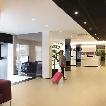 Hotel Brasil Benidorm