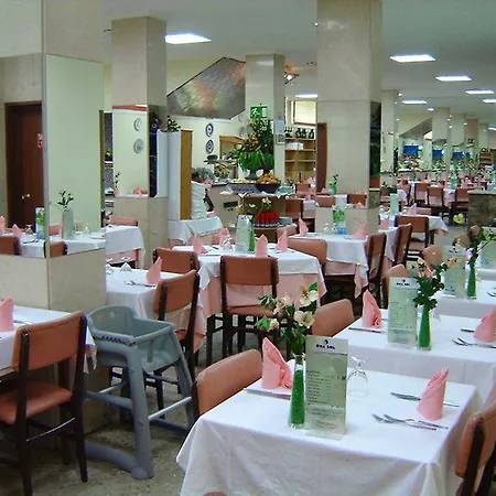 Brasil 3* Benidorm