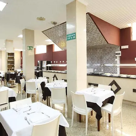 Hotel Brasil 3*