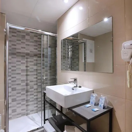 Hotel Brasil