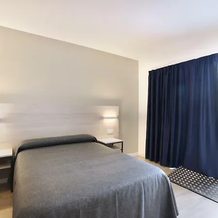 Hotel Brasil