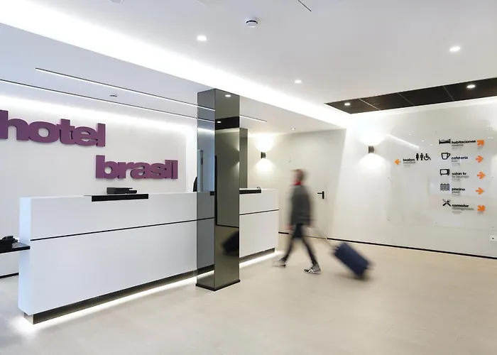 Brasil فندق