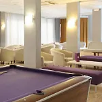 Hotel Brasil