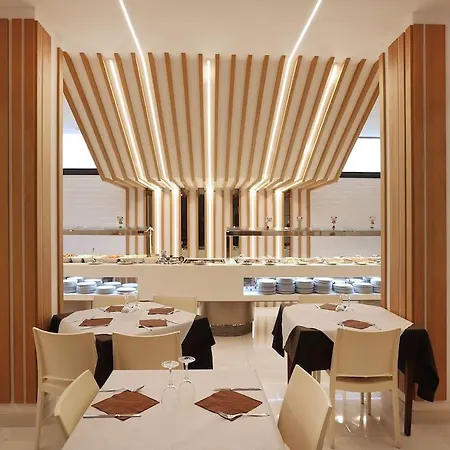 Hotel Brasil 3*