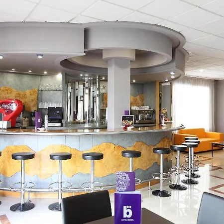Hotel Brasil 3*