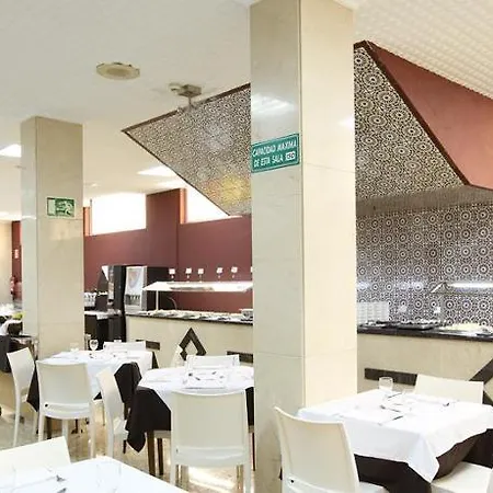 Brasil 3* Benidorm