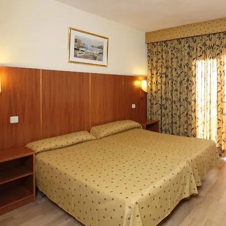 Brasil Hotel 3*