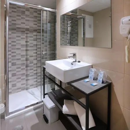 Brasil Hotel