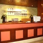 Brasil Hotel 3*