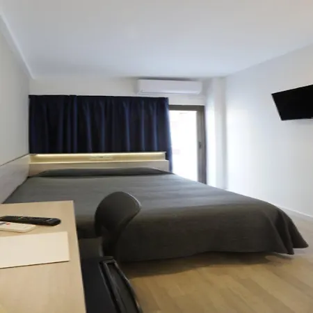 Hotel Brasil 3*