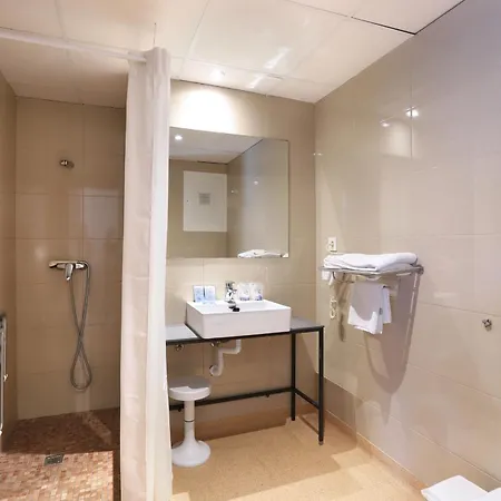 Brasil 3* ベニドルム