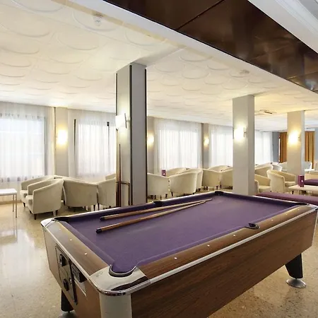 Hotel Brasil Benidorm
