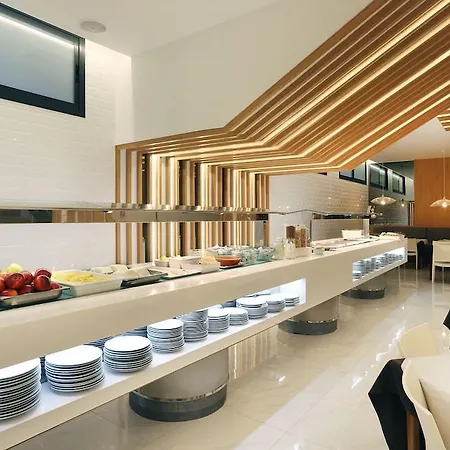 Brasil Hotel Benidorm