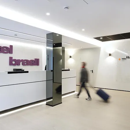 Brasil Hotel