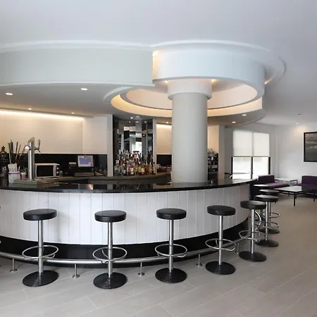 Hotel Brasil Benidorm