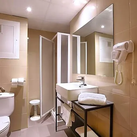 Hotel Brasil