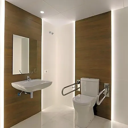 Brasil Hotel 3*
