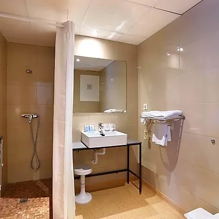 Brasil Hotel 3*