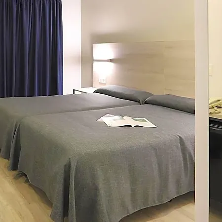 Hotel Brasil Benidorm