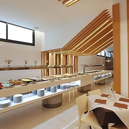 Hotel Brasil