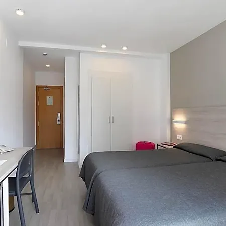 Hotel Brasil Benidorm