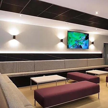 Brasil Hotel Benidorm