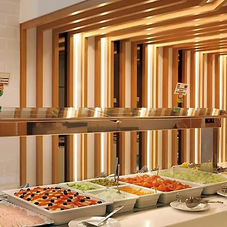 Brasil Hotel 3*