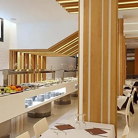 Brasil Hotel 3*