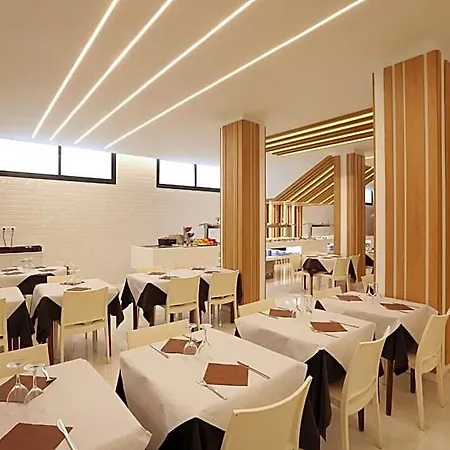 Hotel Brasil 3*