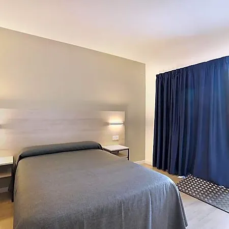 Hotel Brasil
