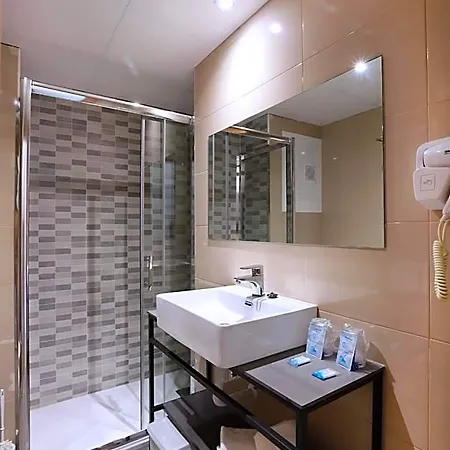 Hotel Brasil