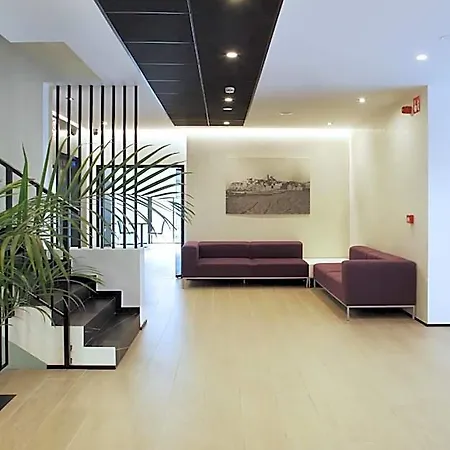 Hotel Brasil 3*