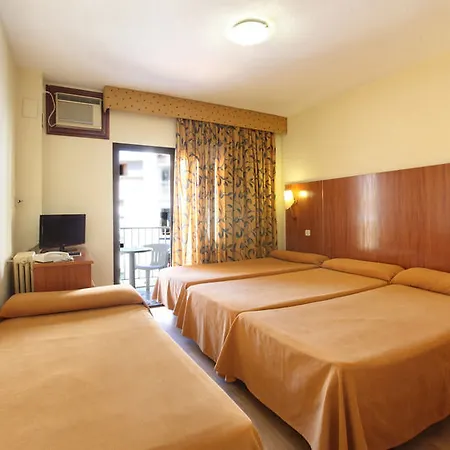 Hotel Brasil Benidorm