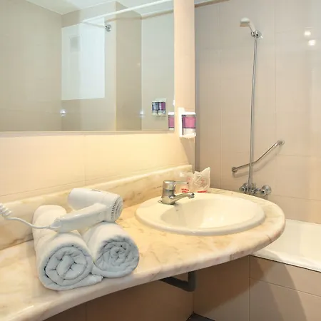 Brasil ベニドルム