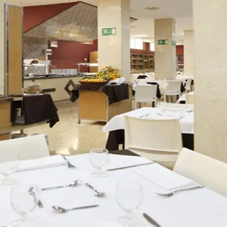 Brasil Hotel 3*