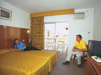 Hotel Brasil Benidorm
