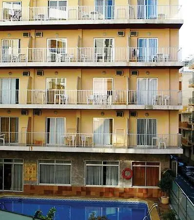 Brasil Hotel 3*