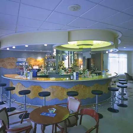 Brasil Hotel Benidorm