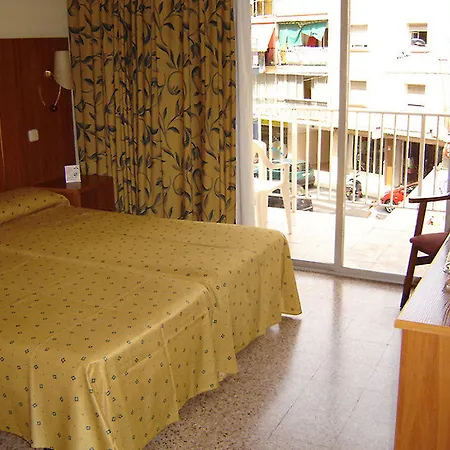 Brasil Hotel 3*