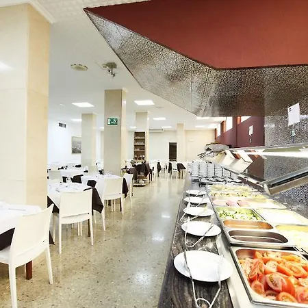 Hotel Brasil