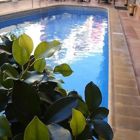 Brasil 3* Benidorm
