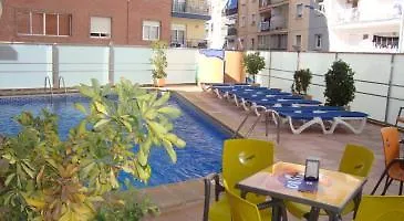 Hotel Brasil Benidorm