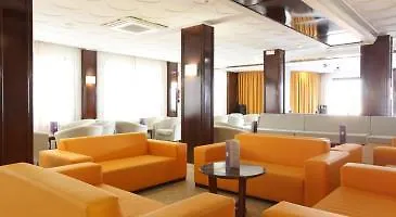 Brasil Hotel 3*