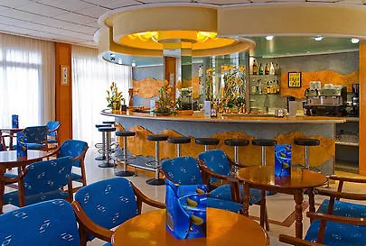 Hotel Brasil Benidorm