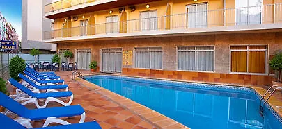 Brasil Hotel Benidorm