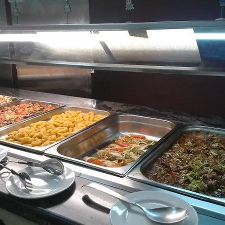 Brasil 3* ベニドルム