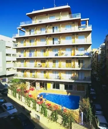 Hotel Brasil 3*