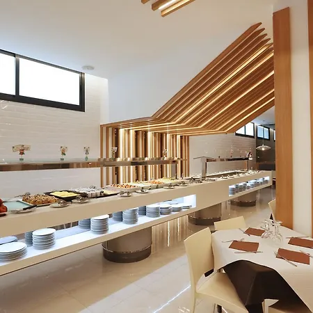 Brasil ホテル ベニドルム