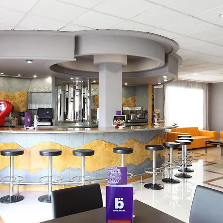 Brasil Szálloda 3*