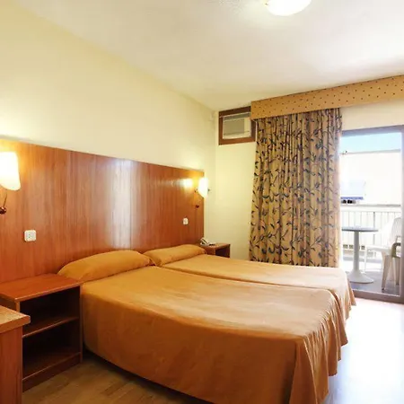 Brasil ベニドルム